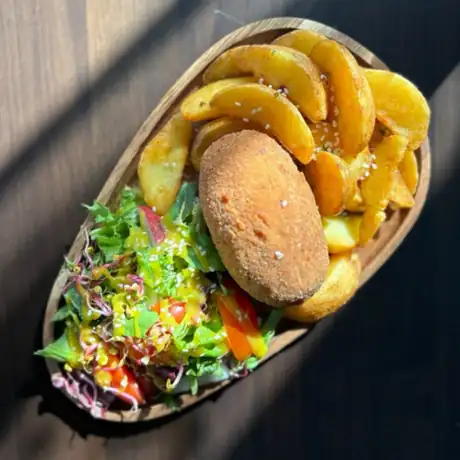 Kotlet po kijowsku
