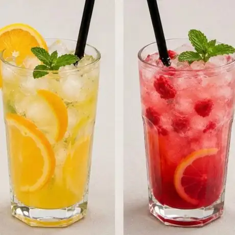 Lemoniady