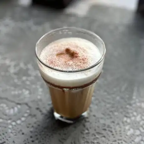Kawa mokka
